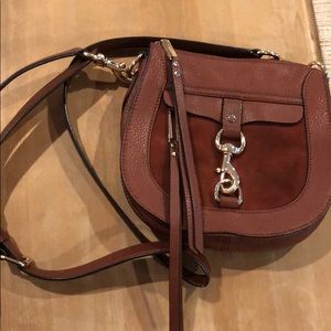 Rebecca Minkoff Crossbody